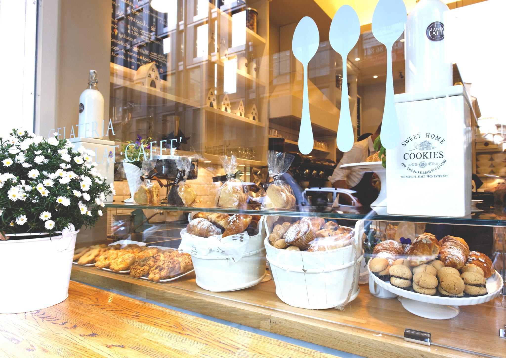 Foto de Biancolatte Milán (10/14)