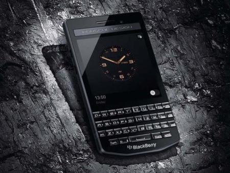 Porsche Design P'9983 Graphite, apostando por el lujo y la distinción