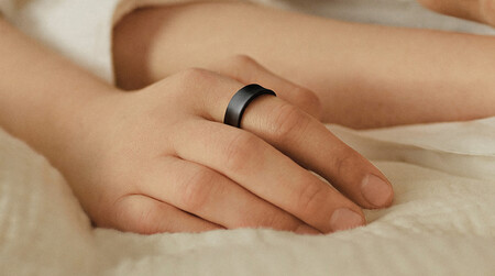 Samsung Galaxy Ring