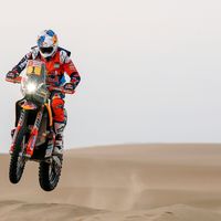 "Pensé que me había roto la espalda". Sunderland tuvo suerte: sólo dos discos intervertebrales aplastados 