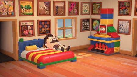 Animal Crossing Nh 30 4