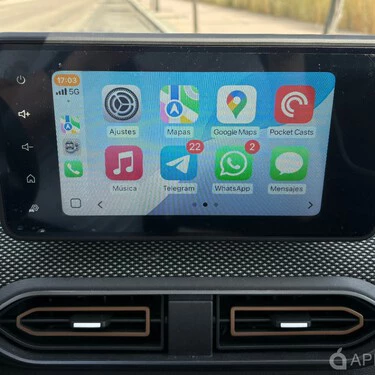 Carplay