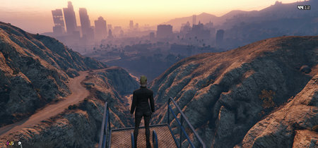Cómo es empezar a jugar a 'GTA V' seis años después de su estreno 