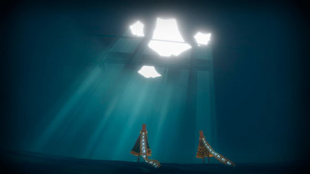 'Journey' no tendrá segunda parte ni recibirá DLC