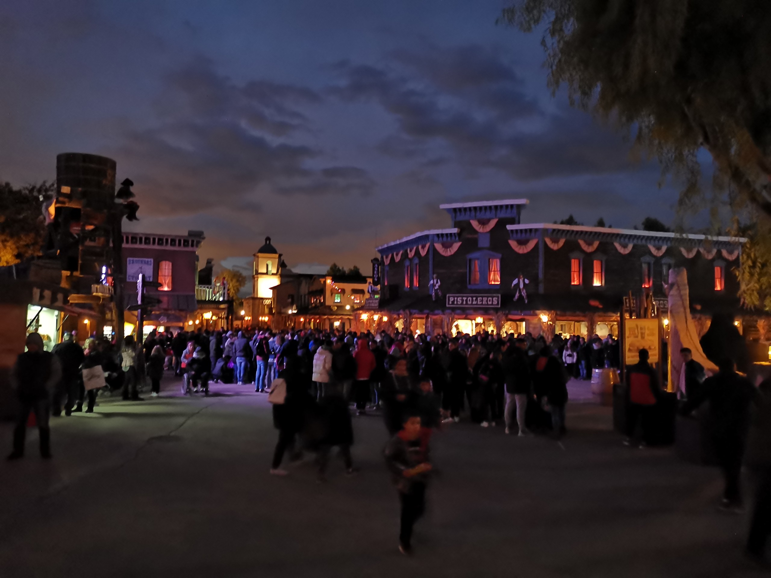 Foto de Fotos Mate 20 (mes de uso) (15/45)