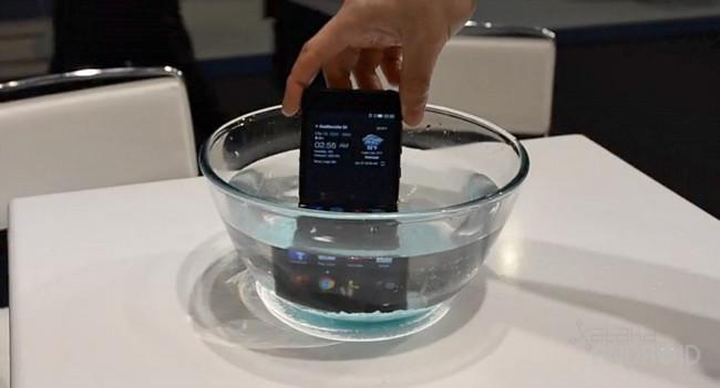 Hisense King Kong 3