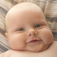 Macrosomía en el bebé: las causas y riesgos de nacer demasiado grande