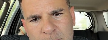Ángel Gaitán, empresario: "Tengo el 50% de mis trabajadores de baja en la empresa de construcción. Estoy pagando a sinvergüenzas que no vienen a trabajar" 