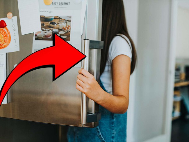 Refrigerador Abrir Lam Puerta Xataka Mexico