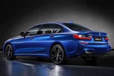 sERIE 3 l