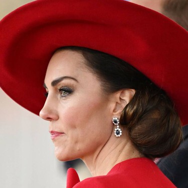 "Estoy escuchando a mi cuerpo": Kate Middleton cancela su asistencia a Ascot en el último momento