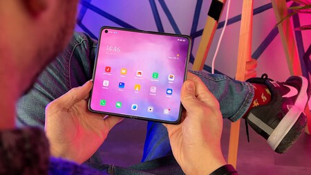 OPPO Find N