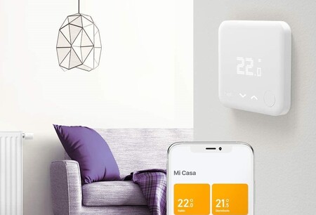 Prepara la calefacción para el invierno con el kit de termostato "inteligente" Tado V3+, por menos de 300 euros en Macnificos