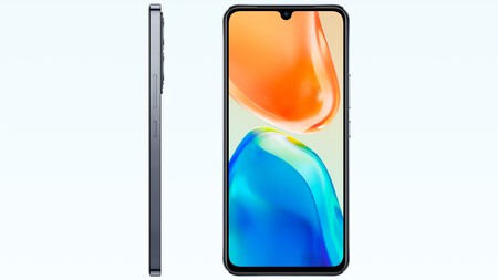 Diseno Vivo X80 Lite