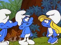 Los Pitufos cumplen 50 años