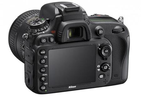 La DSLR Full Frame que Nikon podría presentar en Photokina ya parece tener «nombre»: D750