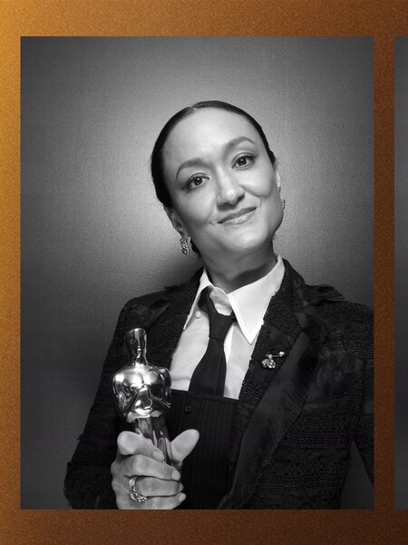 Primera Mujer Oscar Fotografia Premios 2026 Historia Mujeres