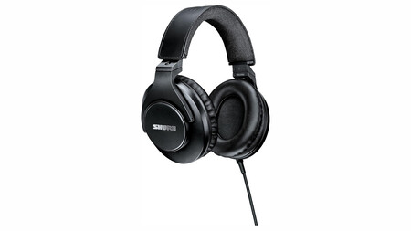 Shure Srh440a
