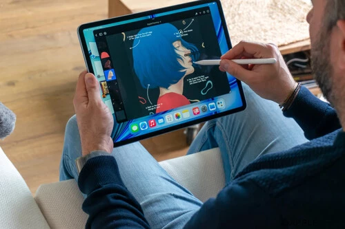 Ipad Air M2