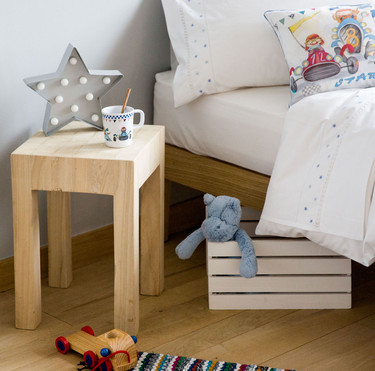 Las lámparas más molonas para los pequeños de la casa 