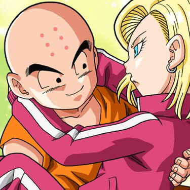Los Expertos En Psicologia Coinciden Los Adultos Que Crecieron Prefiriendo A Krilin Pese A Ser El Mas Debil De Dragon Ball Hoy Tienen Una Ventaja Frente Al Resto