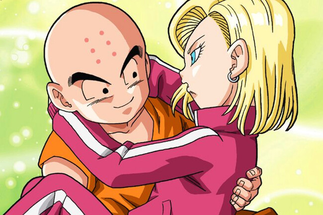 Los Expertos En Psicologia Coinciden Los Adultos Que Crecieron Prefiriendo A Krilin Pese A Ser El Mas Debil De Dragon Ball Hoy Tienen Una Ventaja Frente Al Resto