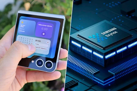 Exynos 2500 galaxy z flip7