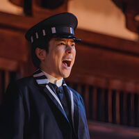 Netflix tiene la miniserie basada en un manga que mezcla El Juego del Calamar con Shogun: seis episodios de un violento drama histórico 