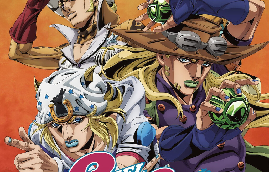 La productora de Steel Ball Run explica por qué el anime está tardando tanto en llegar a Netflix: Requiere una cantidad enorme de trabajo 