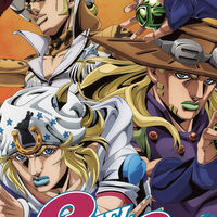 La productora de Steel Ball Run explica por qué el anime está tardando tanto en llegar a Netflix: "Requiere una cantidad enorme de trabajo" 