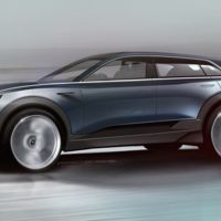 "Audi no ahorrará a expensas de su futuro", y el nuevo Q2 en 2016 tiene mucho sentido