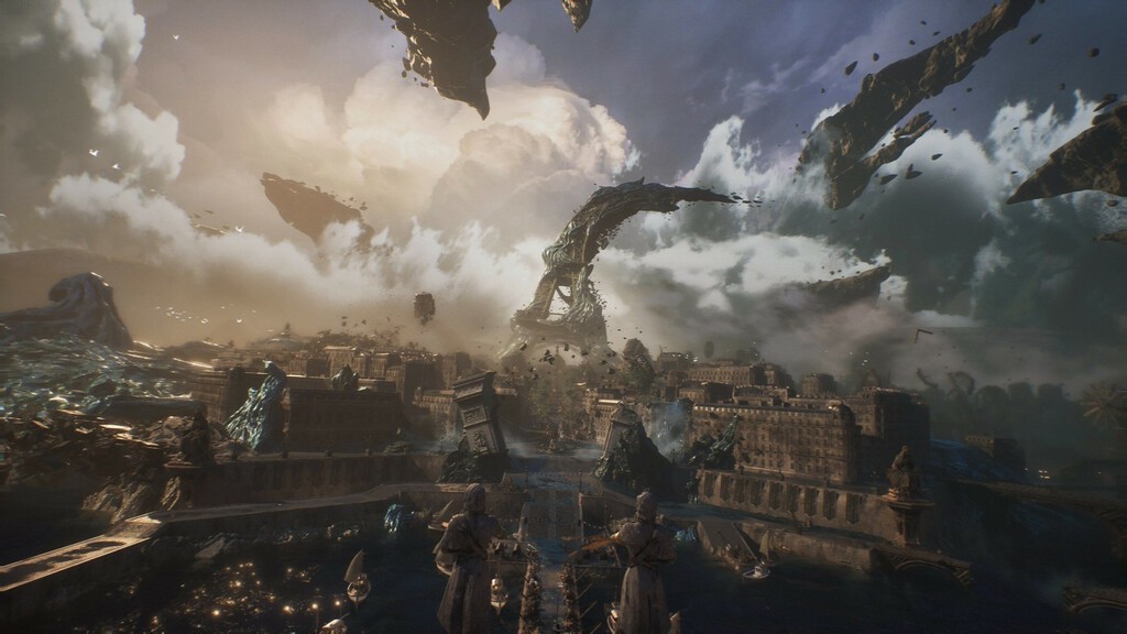 Necesitamos diversidad: Josef Fares teme que Clair Obscur: Expedition 33 siente un precedente peligroso y pide no lanzar las campanas al vuelo 