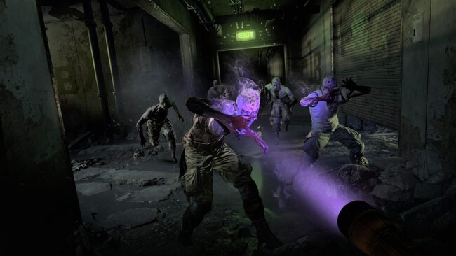 Dying Light 2 Mod