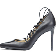 Foto 45 de 53 de la galería mango-fiesta-invierno-2015 en Trendencias