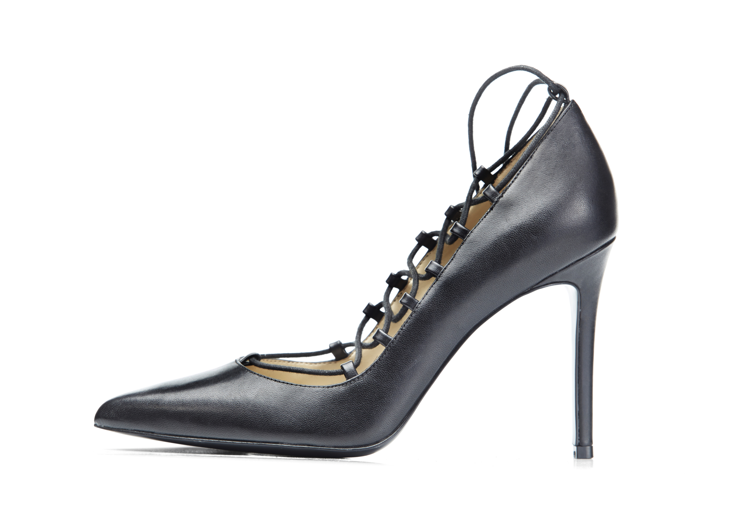 Foto de Mango Fiesta invierno 2015 (45/53)