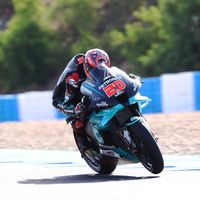Fabio Quartararo firmó su primera victoria en MotoGP y hereda de Marc Márquez el título de favorito para 2020