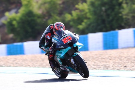 Fabio Quartararo firmó su primera victoria en MotoGP y hereda de Marc Márquez el título de favorito para 2020