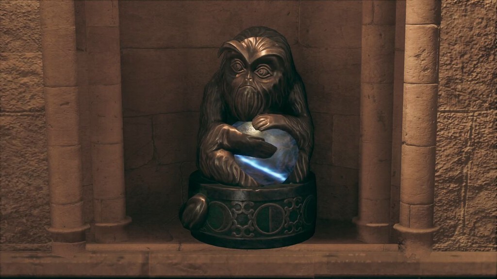 Hogwarts Legacy: cómo conseguir el hechizo Alohomora para abrir las cerraduras Hogwarts Legacy: cómo conseguir el hechizo Alohomora para abrir las cerraduras