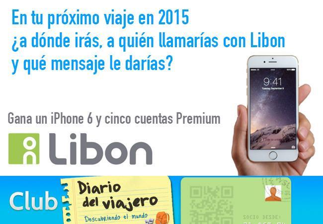 Concurso Libon