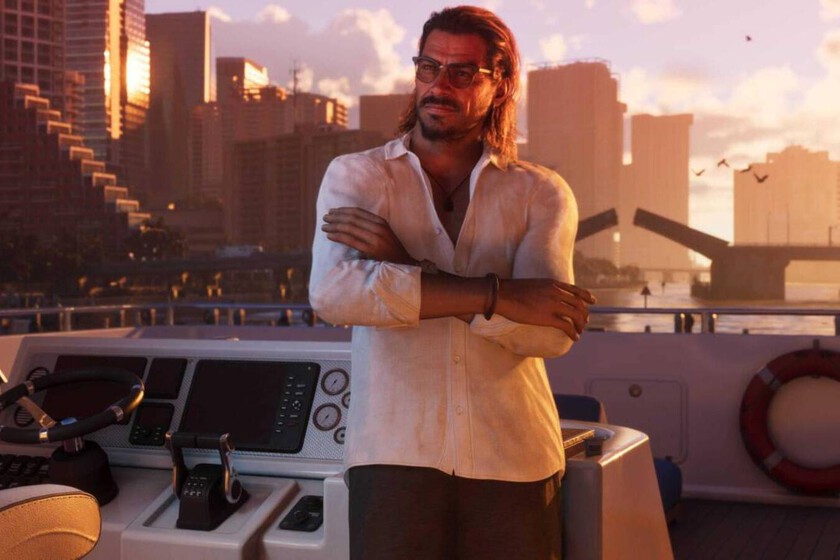 GTA 6 lleva tantos años en desarrollo que algunos de los edificios del mundo real que figuran en el juego ya no existen