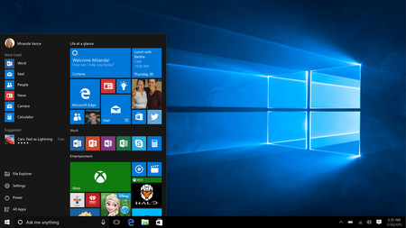 Build Windows