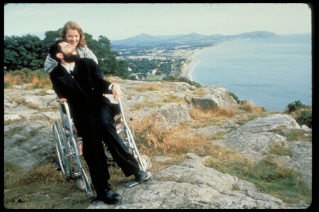 My Left Foot 1989