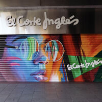 El Corte Inglés finaliza sus rebajas con las zapatillas Nike impermeables perfectas para correr a mitad de precio 