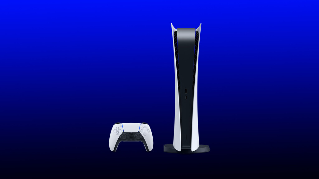 ¡Stock de PlayStation 5 Digital a su PVP! Llévate la consola de Sony sin pagar más ¡Stock de PlayStation 5 Digital a su PVP! Llévate la consola de Sony sin pagar más