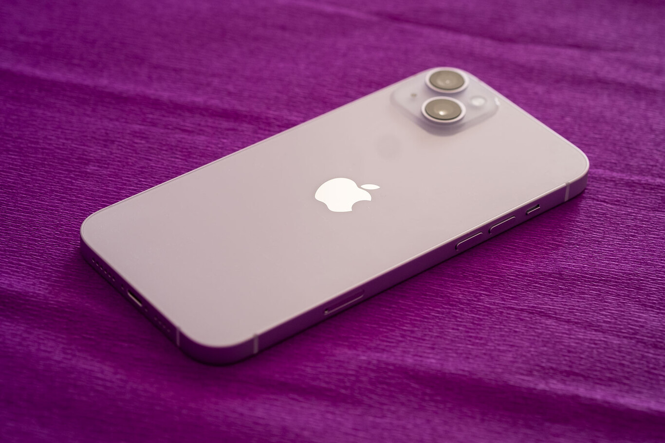 Apple iPhone 14 Plus, análisis. Review con características, precio y