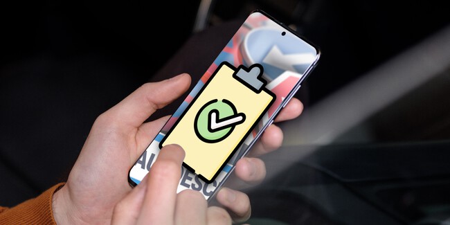 Apps Aprobar Teorico Conducir Android