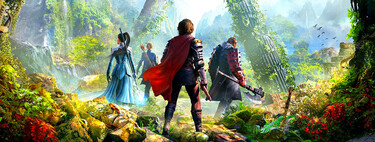 Microsoft se alía con NVIDIA, AMD e Intel para cambiar el futuro del gaming en PC. Se avecina el mayor salto de Windows en años y tus juegos lo notarán 