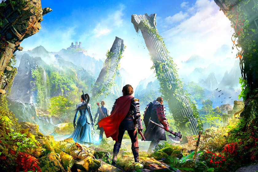 Microsoft se alía con NVIDIA, AMD e Intel para cambiar el futuro del gaming en PC. Se avecina el mayor salto de Windows en años y tus juegos lo notarán