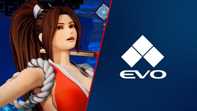 Street Figher Evo Vegas Todos Juegos Lineup