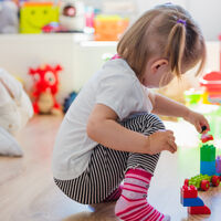 Juegos y actividades para estimular el desarrollo de niños de 2 a 3 años